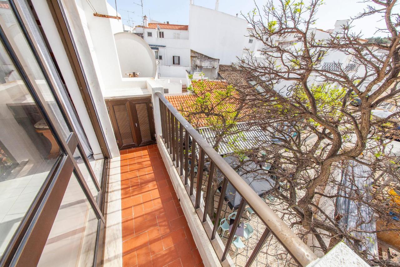 B78 - Fragoso Downtown Apartment Lagos Exterior foto